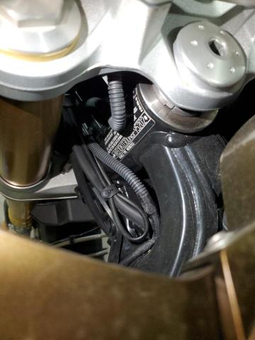 2022 BMW F 850 GS ADVENTURE WB10K0300N6F95202