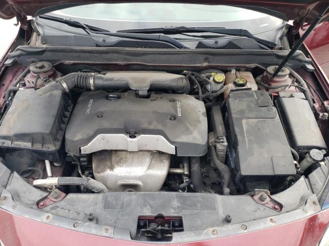 2015 CHEVROLET MALIBU 2LT 1G11D5SL6FF303702