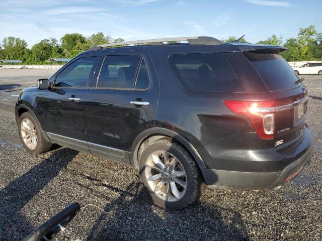 Vin: 1fm5k7f8xdgb81493, lot: 56284715, ford explorer limited 20132