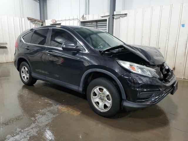 2016 HONDA CR-V LX 5J6RM4H39GL084405