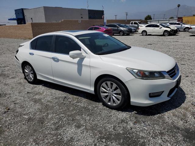 Vin: 1hgcr2f71ea215411, lot: 56168255, honda accord ex 20144