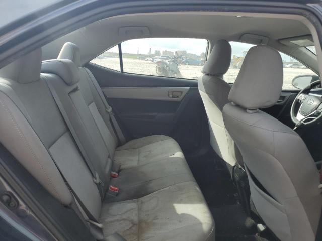2015 TOYOTA COROLLA L - 5YFBURHE4FP345645