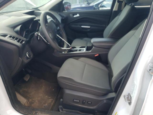 2017 FORD ESCAPE SE - 1FMCU0GD8HUA54074