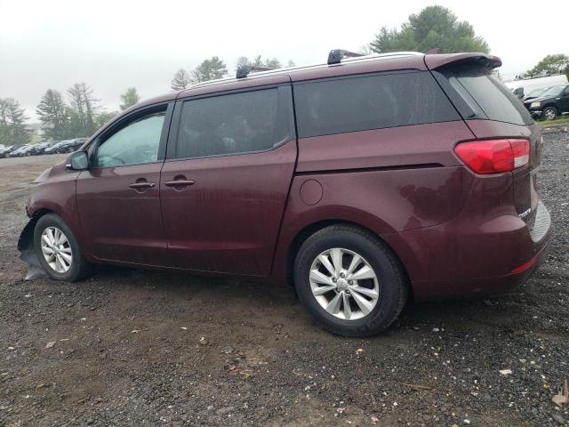 Vin: kndmb5c1xh6246673, lot: 57609325, kia all models lx 20172