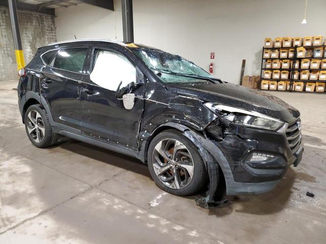 2016 HYUNDAI TUCSON LIM KM8J3CA23GU075450