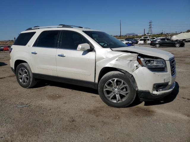 Vin: 1gkkrskd2ej241557, lot: 58823995, gmc acadia slt-2 20144