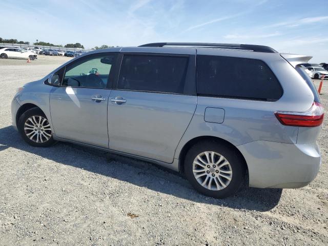 Vin: 5tdyz3dc8hs814856, lot: 57128545, toyota all models xle 20172