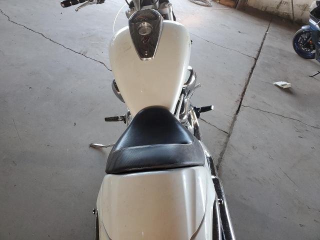 2007 SUZUKI VZR1800 JS1VY53A672103013