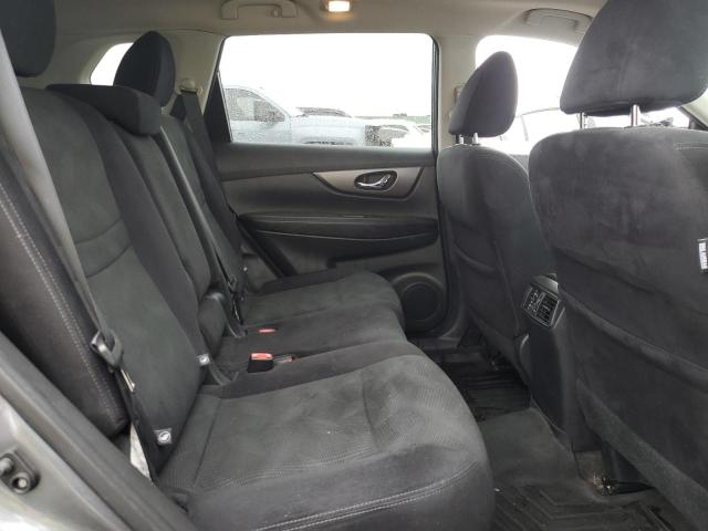 2016 NISSAN ROGUE S - 5N1AT2MV1GC919894