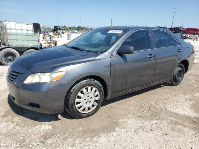 TOYOTA CAMRY CE