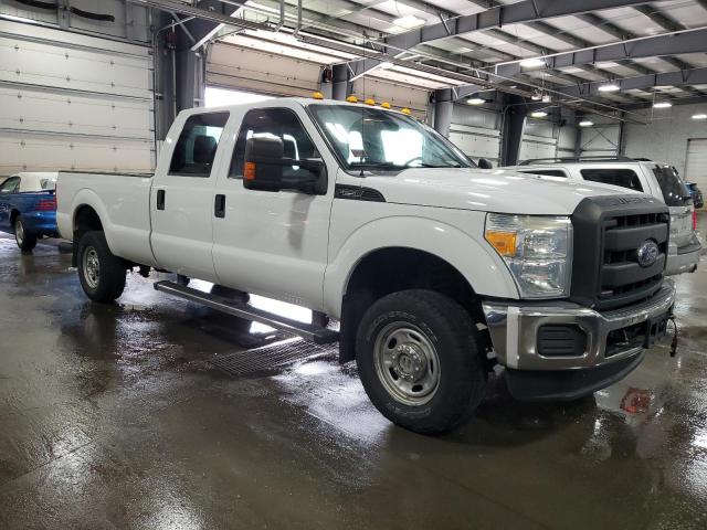 Vin: 1ft7w2b62geb15030, lot: 58758775, ford f250 super duty 20164