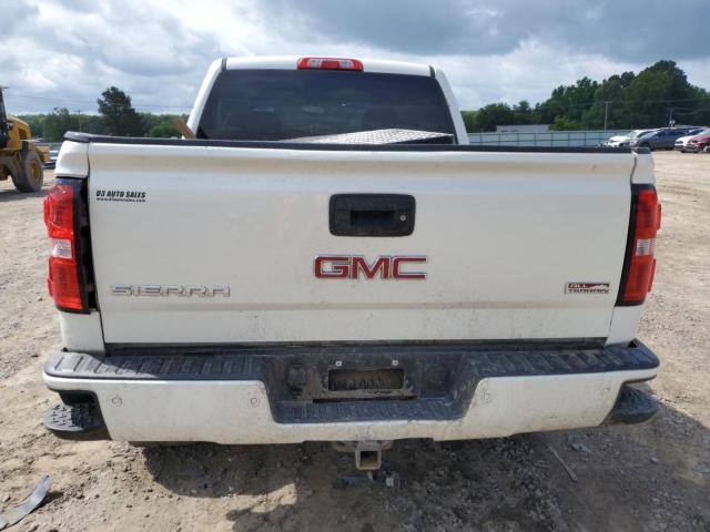 2015 GMC SIERRA K15 - 3GTU2UEC1FG304450