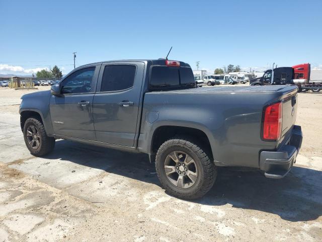 Vin: 1gcgsde35g1277007, lot: 56990935, chevrolet colorado z71 20162