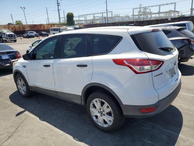 Vin: 1fmcu0f75dud57349, lot: 58142265, ford escape s 20132