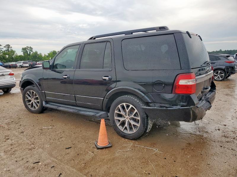 2017 FORD EXPEDITION - 1FMJU1HT7HEA42656