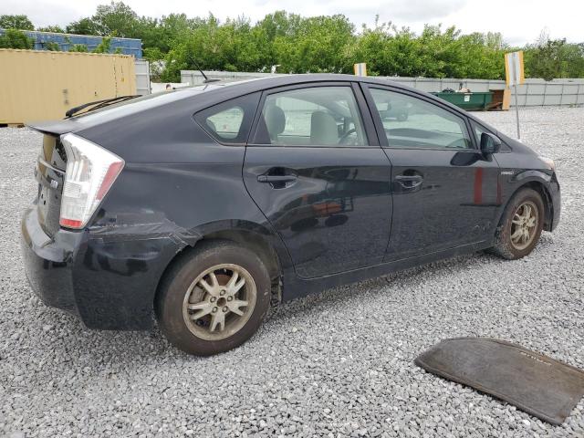 Vin: jtdkn3du7a5175987, lot: 57671725, toyota prius 20103