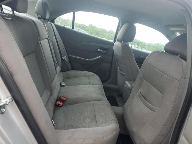 2015 CHEVROLET MALIBU LS 1G11A5SL3FF296782