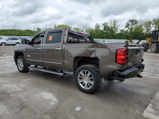 Vin: 3gcuktec7fg384105, lot: 57777225, chevrolet all models k1500 high country 20152