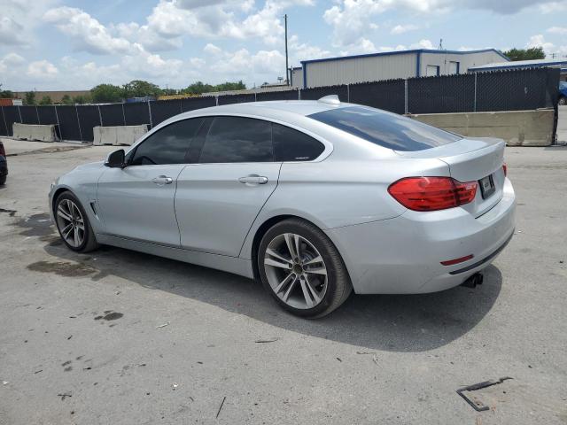 Vin: wba4a9c56gg508353, lot: 55153455, bmw 4 series i gran coupe sulev 20162