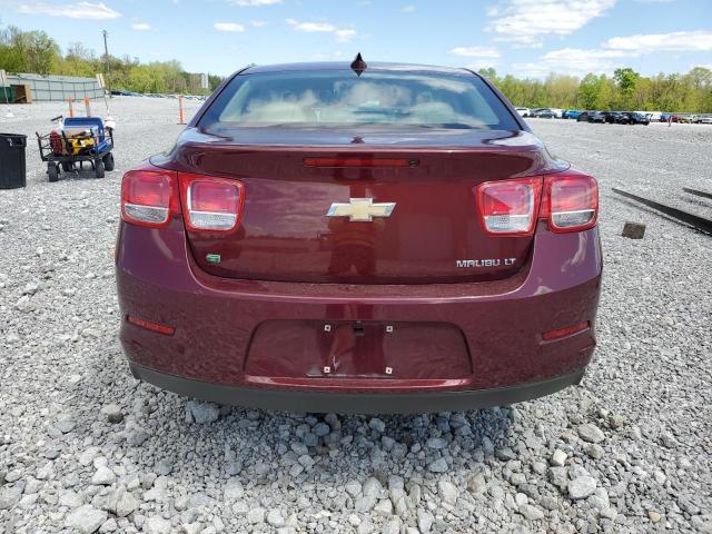 2015 CHEVROLET MALIBU 1LT - 1G11C5SL2FF137746
