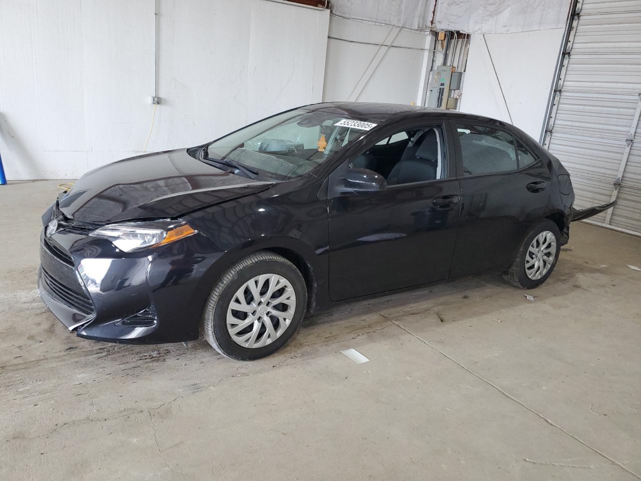 TOYOTA COROLLA L
