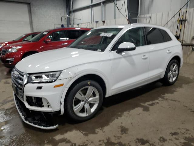 Vin: wa1bnafy2k2035945, lot: 57507345, audi q5 premium plus 2019 img_1