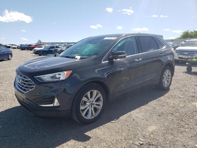 Vin: 2fmpk3k95mba15874, lot: 57915775, ford edge titanium 2021 img_1