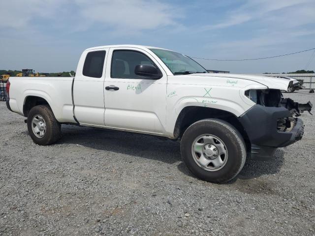 Vin: 5tfsx5en7kx068425, lot: 57580835, toyota tacoma access cab 20194