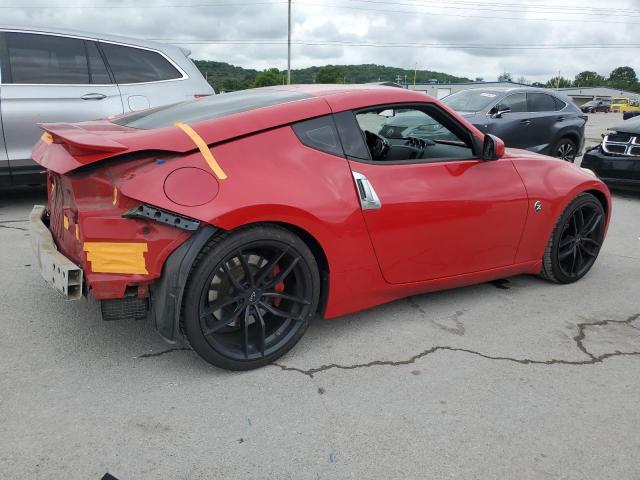 Vin: jn1az4eh0em632452, lot: 58394355, nissan 370z base 20143