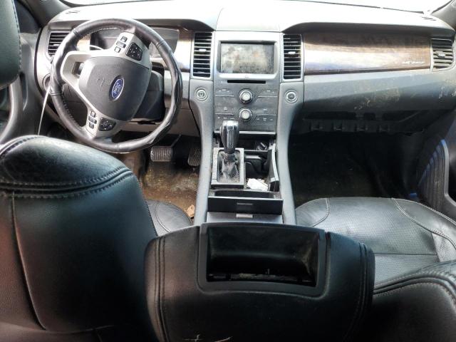 2016 FORD TAURUS LIM 1FAHP2F82GG108862