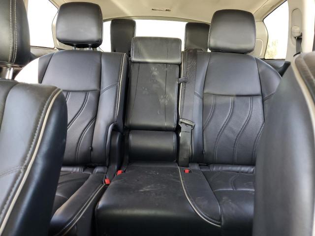 2019 INFINITI QX60 LUXE - 5N1DL0MN5KC558017