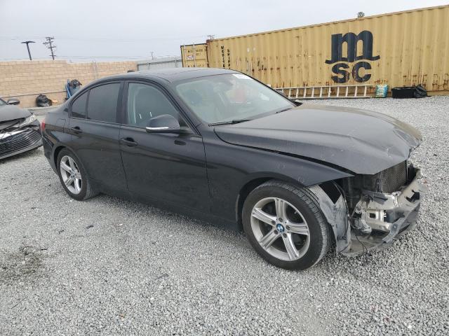 Vin: wba3d3c59fk158423, lot: 58405145, bmw 3 series d 20154