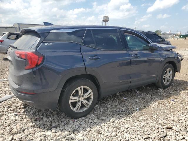 Vin: 3gkalmev5kl160974, lot: 56559195, gmc terrain sle 20193