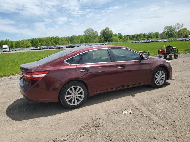 Vin: 4t1bk1eb9du039506, lot: 56665535, toyota avalon base 20133