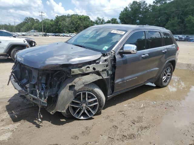 Vin: 1c4rjebg9jc514232, lot: 57764195, jeep grand cher limited 2018 img_1