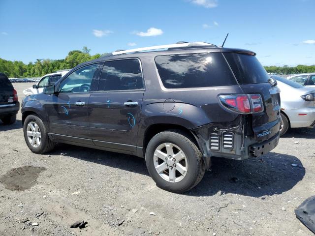 Vin: 1gkkvpkdxgj335245, lot: 57485645, gmc acadia sle 20162