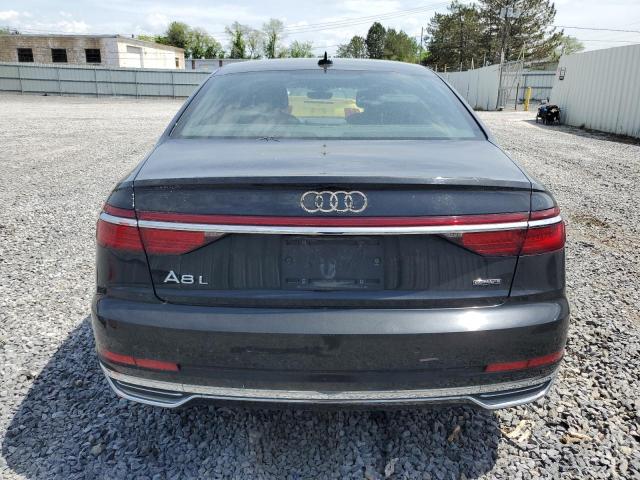 2019 AUDI A8 L WAU8DAF88KN016914