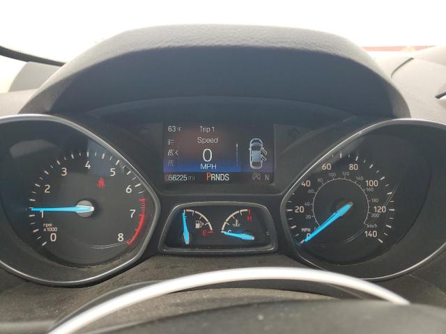 2019 FORD ESCAPE TIT - 1FMCU9J95KUC03931