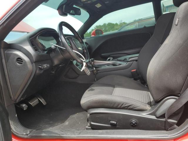 2019 DODGE CHALLENGER - 2C3CDZBT7KH578337