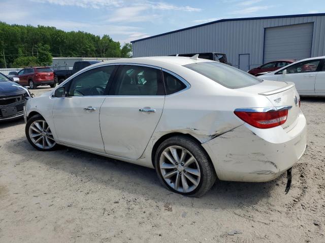 Vin: 1g4pt5sv1d4184550, lot: 54253015, buick verano premium 20132
