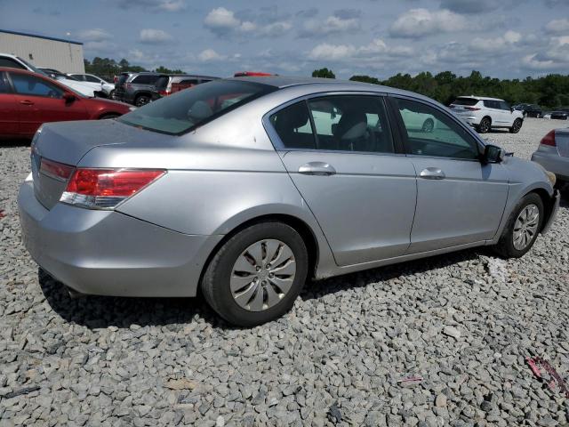 Vin: 1hgcp2f37ba008231, lot: 55414505, honda accord lx 20113