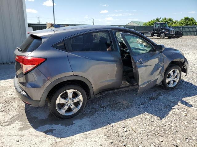 2016 HONDA HR-V EX 3CZRU5H55GM706780