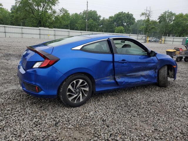 Vin: 2hgfc4b01gh313314, lot: 59146005, honda civic lx 20163