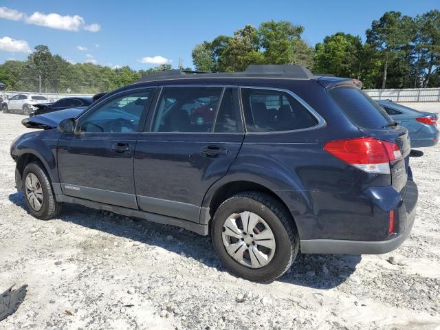 Vin: 4s4brcac8c3208005, lot: 58119905, subaru outback 2.5i 20122