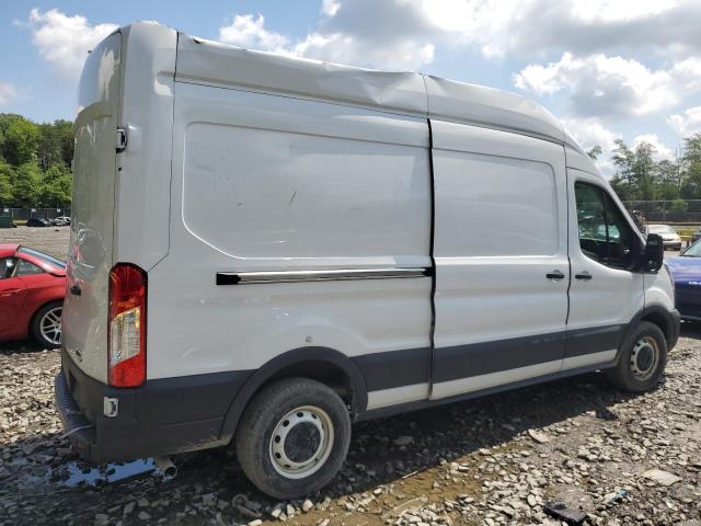 Vin: 1ftbr1x80mka26754, lot: 57982185, ford transit t-250 20213