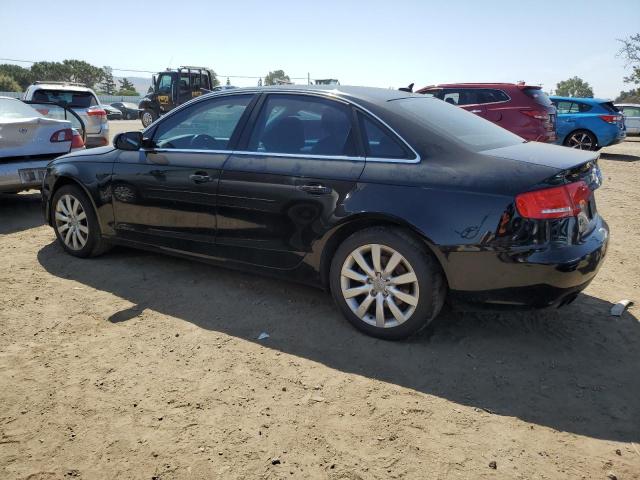 Vin: wauffafl0an026678, lot: 58865875, audi a4 premium plus 20102