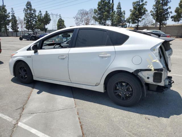 Vin: jtdkn3du1c5461644, lot: 57405985, toyota prius 20122
