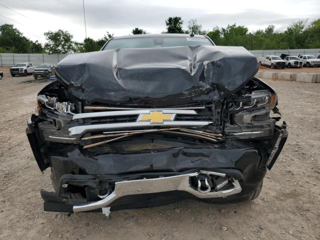 2019 CHEVROLET SILVERADO - 1GCUYHED1KZ328207