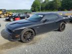 2015 DODGE CHALLENGER - 2C3CDZAG0FH700630