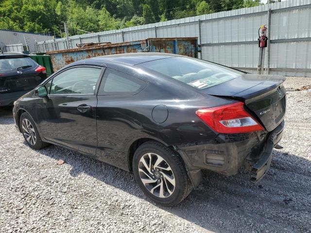 Vin: 2hgfg3b53ch553632, lot: 57475895, honda civic lx 20122